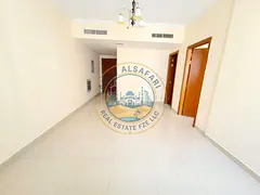 Luxury 1Bhk Apartment Master bedroom weradrobe with Covered parking