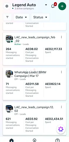 Facebook  Google Ads Specialist