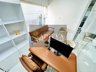 Elevate Your Work Experience| Brand new fitted offices for rent
