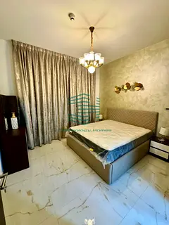 Stylish 1BHK for Rent in Jewelz Residence | Fully Furnished
