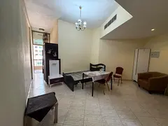 Free AC &amp; 1 Month Free – Studio | Sea &amp; Al Majaz Corniche View | Spacious Layout | Large K