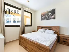 Available from 15 May | Spacios 1BR