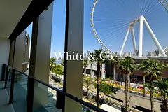 Corner Unit | Large Layout | Vacant Now