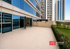 Fully Furnished | Move in Ready | With Large Terrace