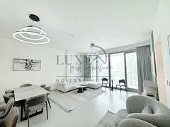 LUXURIOUSLY FURNISHED 3BHK || READY TO MOVE IN || FOUNTAIN VIEW + PARTIAL BURJ KHALIFA VIEW
