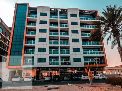 Spacious || prime location|| Balcony