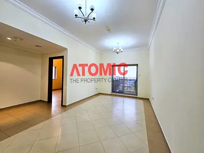 Open View, Near Metro, Close Kitchen