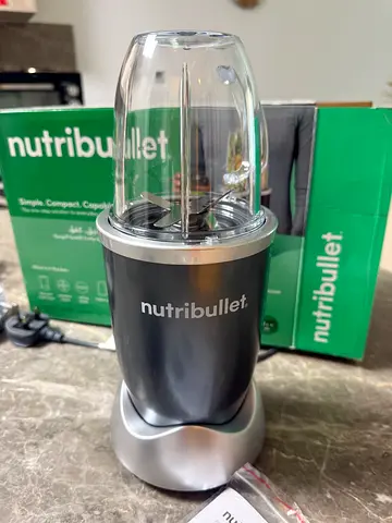 NutriBullet - Good Condition
