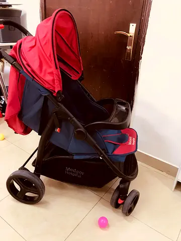 BABY STROLLER