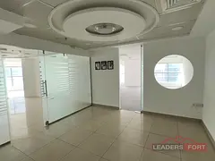 Spacious Office | Near Metro | Ready to Move In