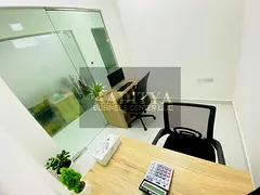 Spacious Office | Direct from Owner | ready to Move