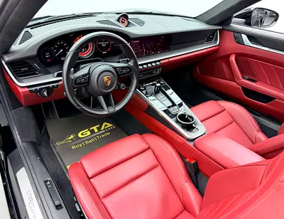 2024 Porsche 911 缩略图 11