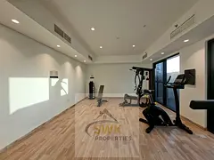 Contemporary 2BR in a Newly Delivered Building
