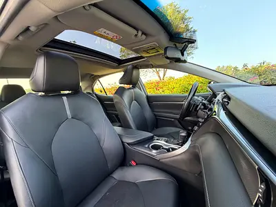 صورة 9 لـ 2019 Toyota CAMRY