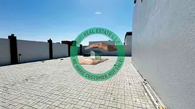 16,000 SQFT LAND 6,200 SQFT Warehouse for Rent In Emirates Modern Industrial Area, UAQ.
