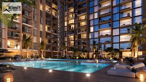 FULL FURNISHED WASL PARK VIEW_ASK PLAN_HANDOVER SOON