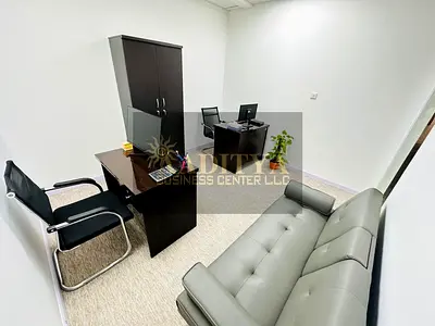 Stylish Office | Bank Account Assistance | Free Utility