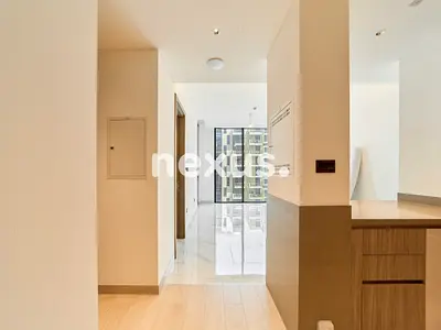 1BR for Rent | Modern Layout | Flexible Cheques