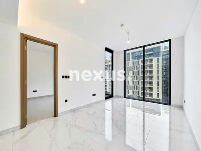 1BR for Rent | Modern Layout | Flexible Cheques