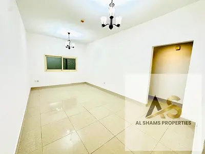 Spacious 1 BHK Available | Close To Park