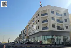 New building for sale, corner lot on two streets | Fully rented | Ground + 3 floors | 100% freehold
