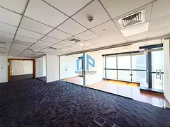 High Floor | Investment Deal | Vacant Office