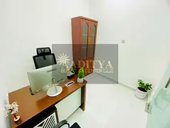 Start Your Business Fast with a Ready-to-Use Office Space Today