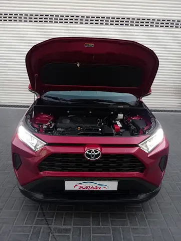 صورة 4 لـ 2022 Toyota RAV 4