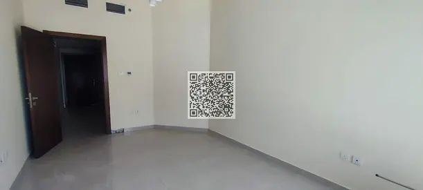Spacious 2 BHK Flat with Parking