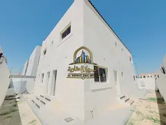 Luxury 3BR Villa | Prime Location in Tilal City | Spacious Layout