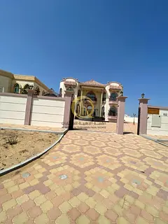 For sale: a villa in Al-Rahmaniya, Shagrafah 3, with an area of 18,000 square feet on a street. Owne