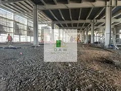 60,000 sqft Brand New warehouse available for rent in sajaa