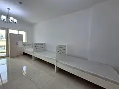 Comfortable Single Bed Space | Ensuite | Fully Furnished with Regular Cleaning