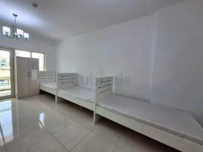 Comfortable Single Bed Space | Ensuite | Fully Furnished with Regular Cleaning