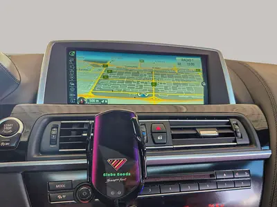 2015 BMW 6-SERIES — миниатюра 13