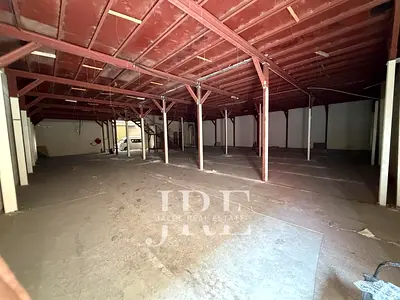 Warehouse for Rent in Sharjah