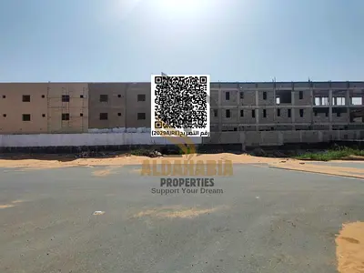 🏡 2 Townhouse Plots for Sale | Al Helio 2 – Ajman