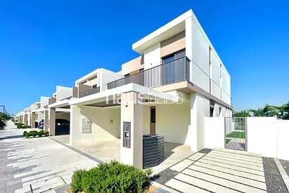 Corner Unit | Landscaped | Vacant
