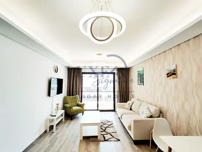 FULLY FURNISHED 1BHK || AMAZING INTERIOR || CALL US NOW