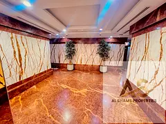 Upgraded 1bhk With 2 Bath Family Building With Parking New Muwaileh