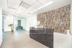 Grade A Office | Prime Location | Near Metro