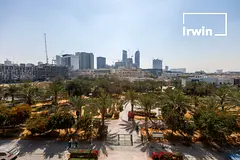 Vacant | Unfurnished | Park View | Negotiable