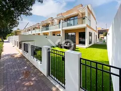 HUGE GARDEN | DIRECT PARK | VACANT 31 MAY
