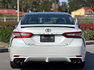 صورة 4 لـ 2019 Toyota CAMRY