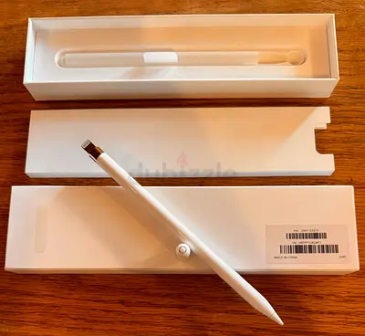 Apple Pencil First Generation Box pack TDRA