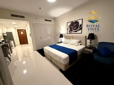 DISTRESS DEAL BELOW ORIGINAL PRICE - BIGGER SIZE - FULLY FURNISHED