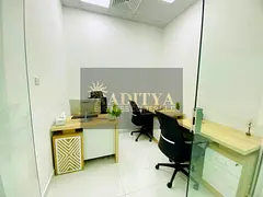 Central Business Hub | Flexible Lease | Premium Facilities