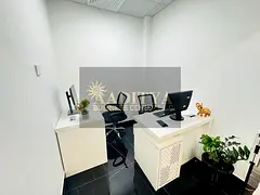 Premium Private Office Space | Fully Furnished &amp; Fitted | Direct from Owner