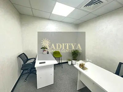 Affordable Office Spaces |Office for Startups| Free utilities
