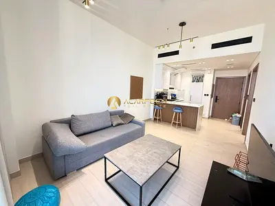 Fully furnished| Fitted Kitchen| Move In Ready